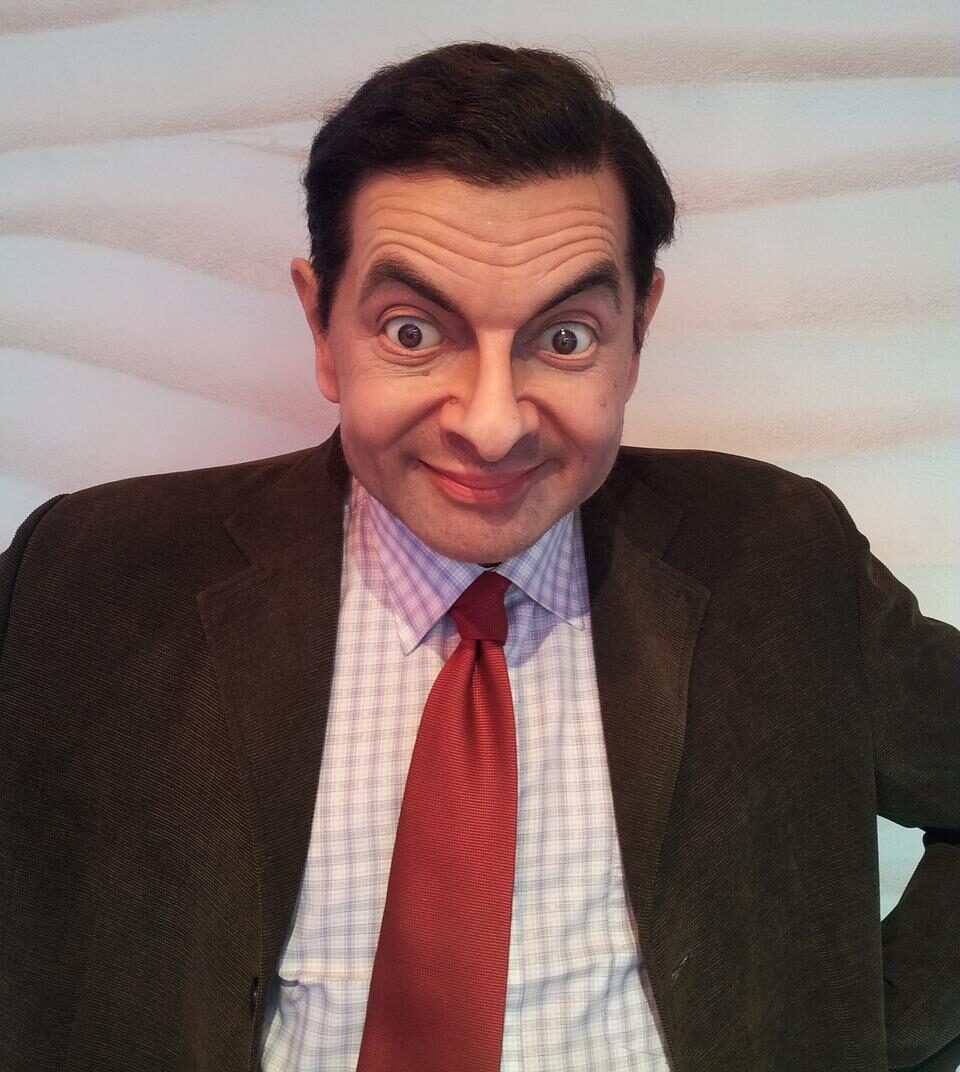 mr bean, wax, statue-671027.jpg