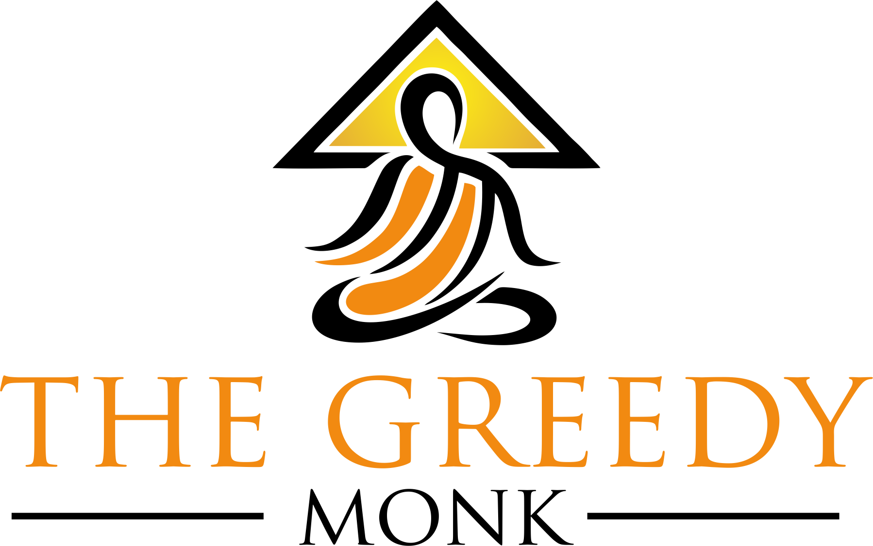 The Greedy Monk